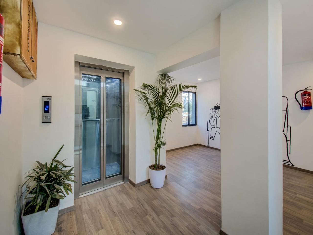 Oyo Townhouse 66 Nagpur Station Ca Road Exterior photo